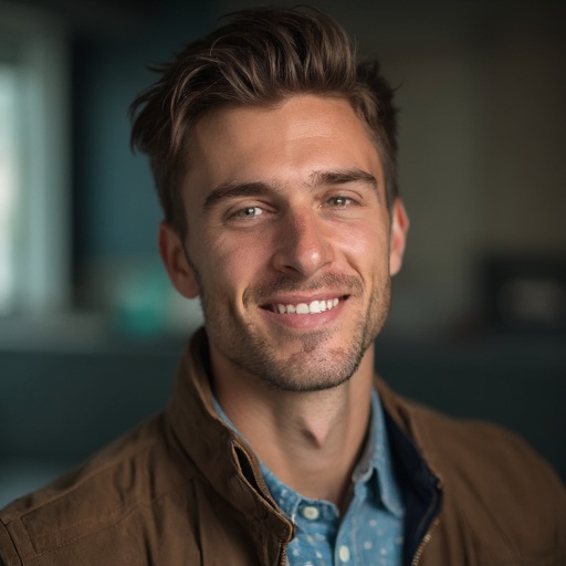 Dani Yohannes — casino utan bankid reviewer